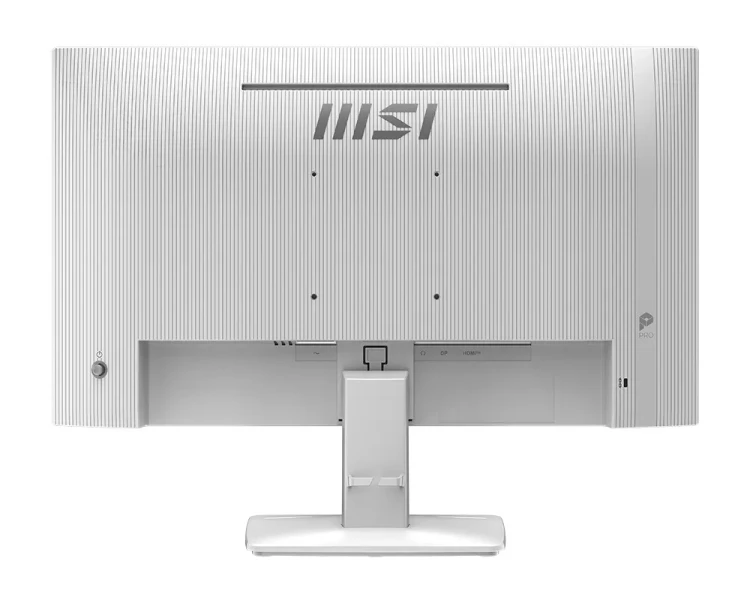 MSI Monitor PRO MP243W E14 23.8 cala LED/FHD/FLAT/144Hz/biały