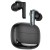 AWEI Słuchawki bezprzewodowe Bluetooth 6.0 TWS ANC TA19 czarne