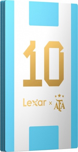 Lexar Dysk SSD SL500 1TB USB3.2 Gen2  2000/1800/MB/s