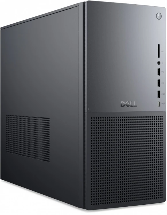 Dell Komputer Dell Tower Plus |W11 Pro|U7 265|32GB|1TB SSD|Nvidia RTX 5070|WLAN|Wireless Kb & Mouse