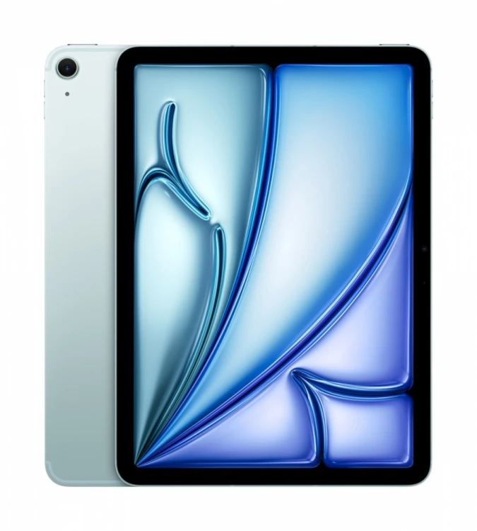 Apple iPad Air 11 cali WiFi + Cellular 1TB Niebieski