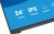 IIYAMA Monitor 23.8 cala X2491HS-B1  IPS,HDMI,DP,1ms,350cd, 1500:1,120Hz,2x2W