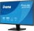 IIYAMA Monitor 23.8 cala X2491HS-B1  IPS,HDMI,DP,1ms,350cd, 1500:1,120Hz,2x2W