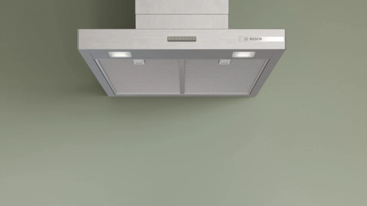 Bosch Okap DWB63BC30 Serie2 60 cm Metallook