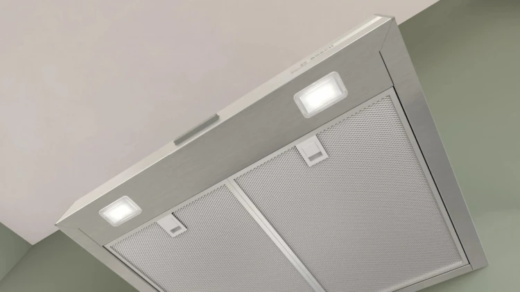 Bosch Okap DWB63BC30 Serie2 60 cm Metallook