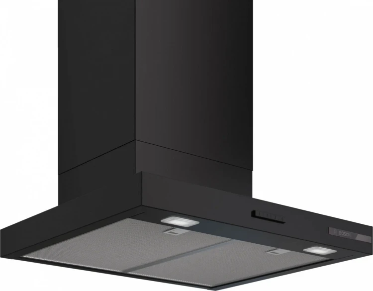 Bosch Okap DWB63BC60 Serie2 60 czarny