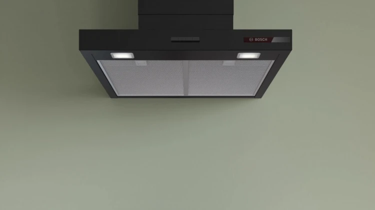 Bosch Okap DWB63BC60 Serie2 60 czarny