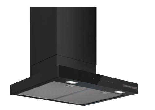 Bosch Okap DWB67DN60 Serie 6 60 czarny