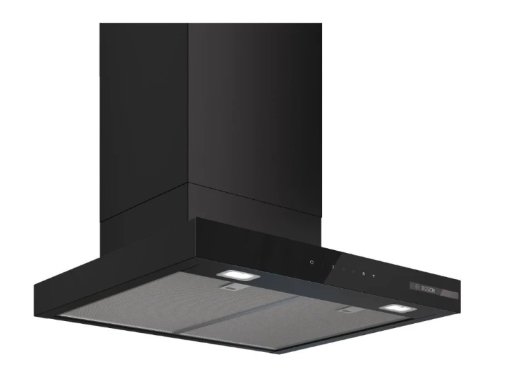 Bosch Okap DWB67DN60 Serie 6 60 czarny