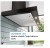Bosch Okap DWB67DN60 Serie 6 60 czarny