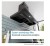 Bosch Okap DWB67DN60 Serie 6 60 czarny