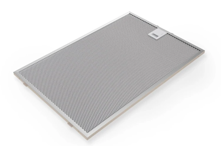 Bosch Okap DWB93BC30  Serie 2 90 Metal look