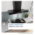 Bosch Okap DWB95CC60 Serie 2 90 czarny