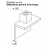 Bosch Okap DWB95CC60 Serie 2 90 czarny