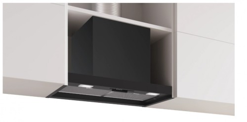 Bosch Okap zintegrowany DBB63BC60  Serie 2 czarny