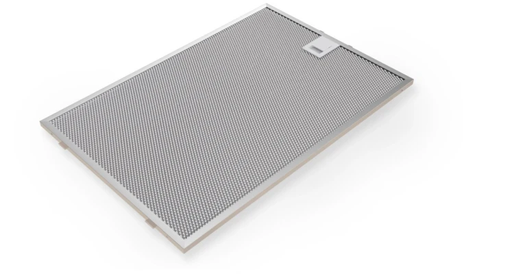 Bosch Okap zintegrowany DBB85CC60  Serie 4 80 czarny czyste szkło