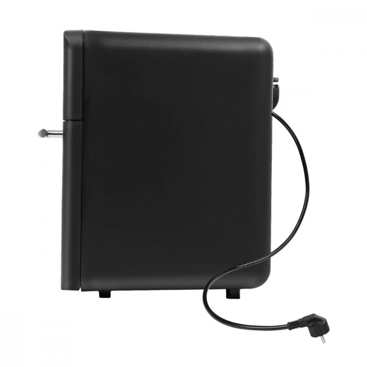 GreenBlue Frytkownica beztłuszczowa Air Fryer GB950 1800 W, 10L