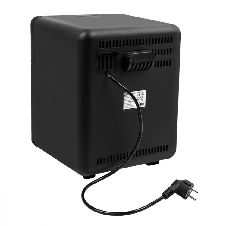 GreenBlue Frytkownica beztłuszczowa Air Fryer GB950 1800 W, 10L