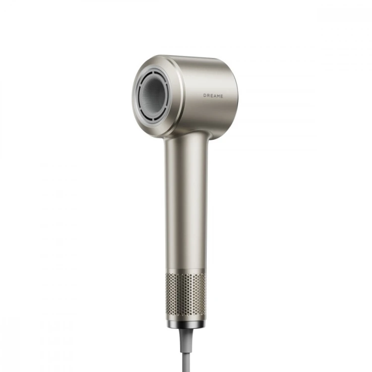 Dreame Suszarka do włosów Grand złota