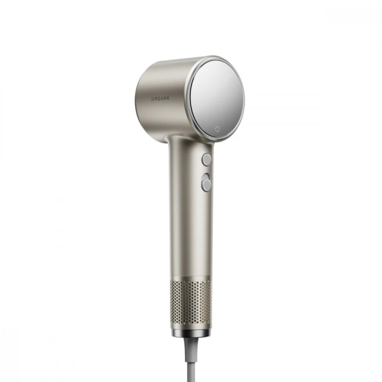 Dreame Suszarka do włosów Grand złota