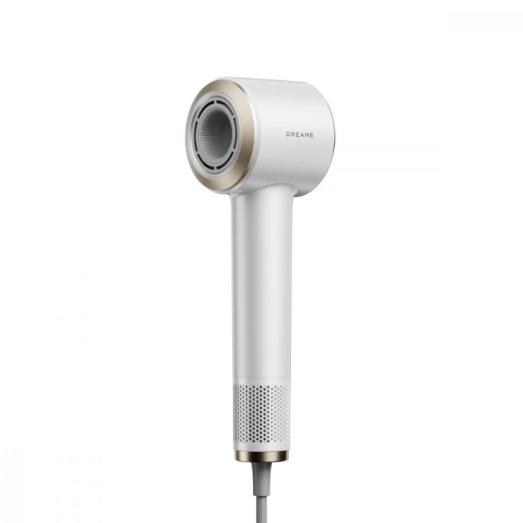 Dreame Suszarka do włosów Grand biała