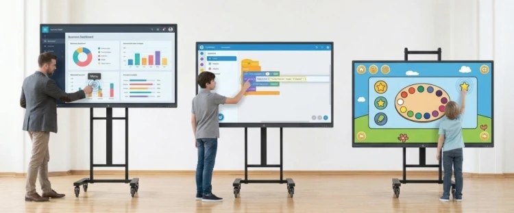 Avtek Statyw elektryczny TS ELECTRIC STAND LIGHT