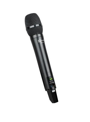 Avtek Mikrofon doręczny do odbiorników WM H