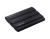 Samsung Dysk SSD T7 Shield 2TB USB 3.2, czarny