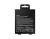 Samsung Dysk SSD T7 Shield 2TB USB 3.2, czarny