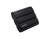 Samsung Dysk SSD T7 Shield 2TB USB 3.2, czarny