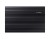 Samsung Dysk SSD T7 Shield 2TB USB 3.2, czarny