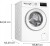 Bosch Pralka WAN2405BPL Serie4 para new
