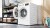 Bosch Pralka WAN2405BPL Serie4 para new