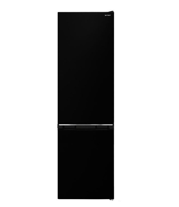 Sharp Chłodziarko-zamrażarka SJ-FBA06DTXBE-EU
