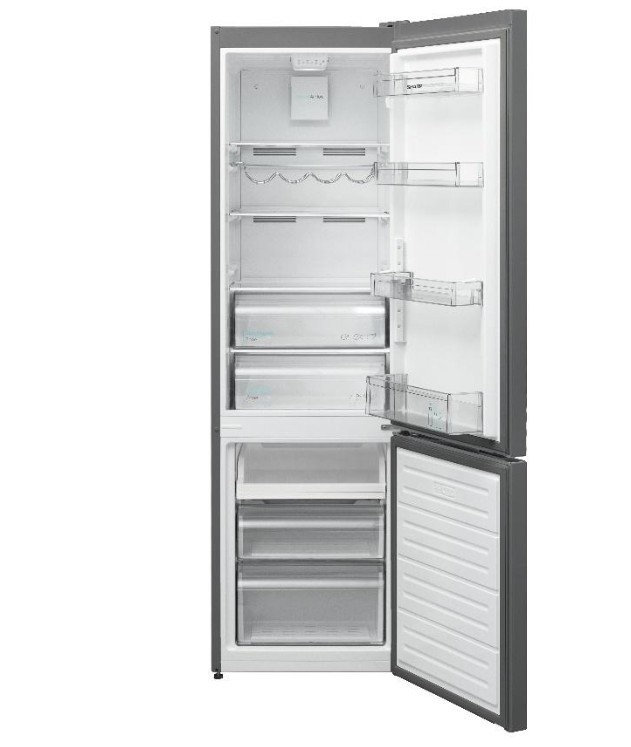 Sharp Chłodziarko-zamrażarka SJ-FBA06DTXLE-EU