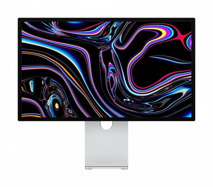 Apple Studio Display XDR - Standard Glass - Uchwyt mocujący VESA. Bez podstawki