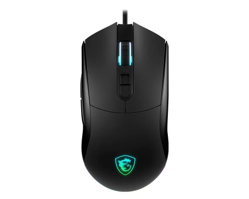 MSI Mysz Forge GM320