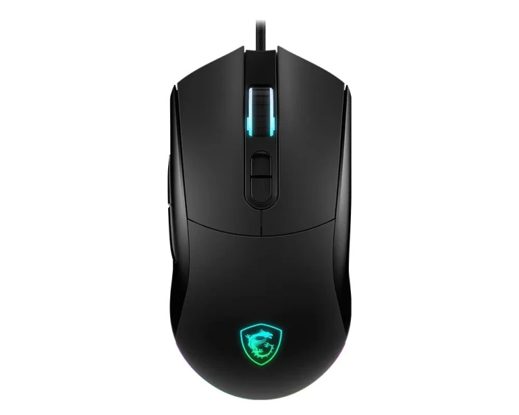 MSI Mysz Forge GM320