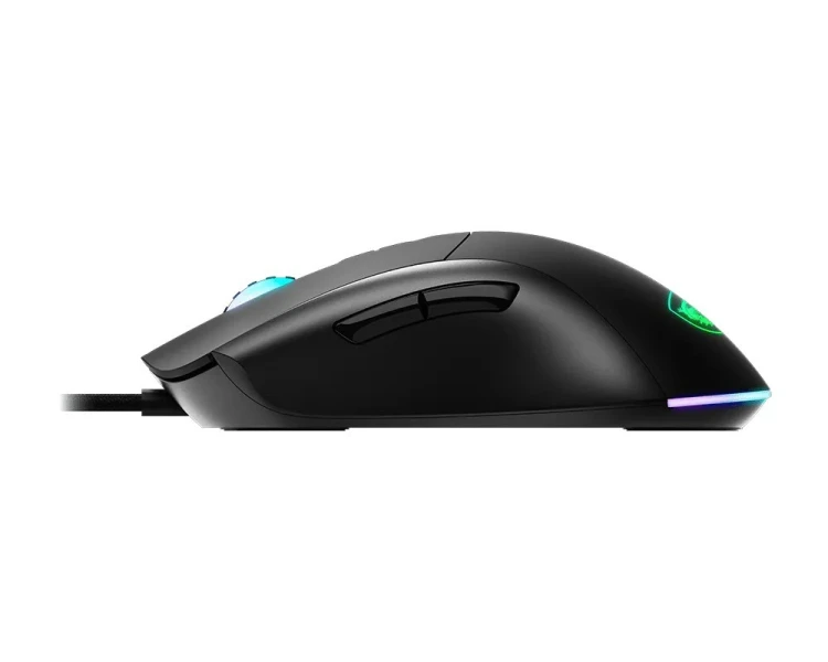 MSI Mysz Forge GM320