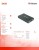 Verbatim Dysk Metal Mini SSD 512GB USB-C 32030