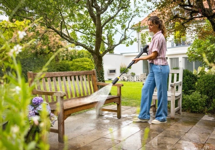 Karcher Myjka ciśnieniowa K5 Comfort Premium 1.324-800.0