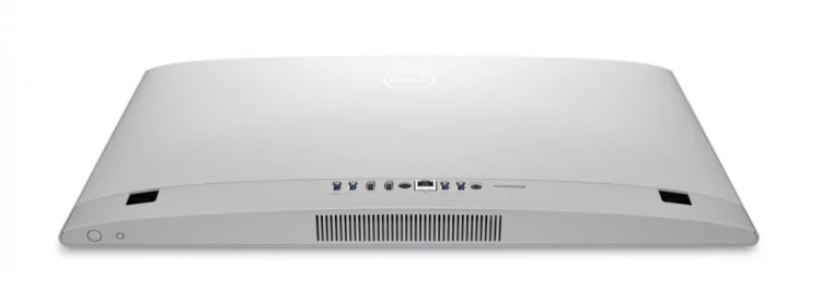 Dell Komputer Dell 24 All-in-One EC24250 Win11Pro i5-1334U/16GB/512GB/23.8 FHD/Intel UHD Graphics/Cam/WLAN+BT/3Y AN + BT/3Y ProSupport