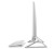 Dell Komputer Dell 24 All-in-One EC24250 Win11Pro i5-1334U/16GB/512GB/23.8 FHD/Intel UHD Graphics/Cam/WLAN+BT/3Y AN + BT/3Y ProSupport