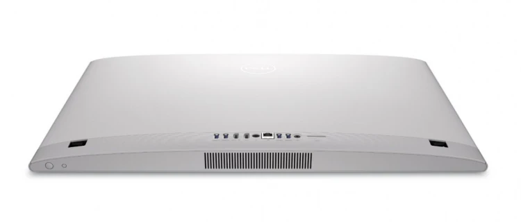 Dell Komputer Dell 27 All-in-One EC27250 Core 7-150U/16GB/1TB/27.0 FHD Touch/Intel Graphics/Cam/WLAN+BT/3Y ProSupport