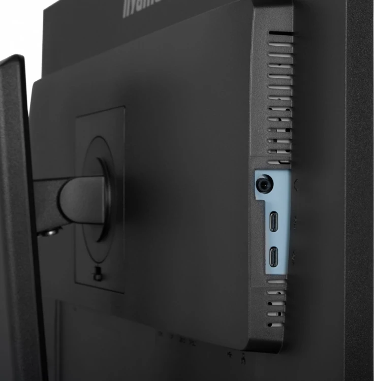 IIYAMA Monitor 27 cali XB2797HSN-B1 IPS,FHD,HAS150 ,350cd,1ms                HDMI, DP,USB-C DOCK 65W, 4xUSB HUB, RJ45