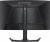 IIYAMA Monitor 27 cali GCB2784HSU-B1 FHD, 0.7ms, VA, 1500R, 240Hz, 2xHDMI, DP, 2xUSB, FreeSync Premium -1920x1080 (48-240Hz), HDR10, 2x2W, HAS150(PIVO