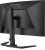 IIYAMA Monitor 27 cali GCB2784HSU-B1 FHD, 0.7ms, VA, 1500R, 240Hz, 2xHDMI, DP, 2xUSB, FreeSync Premium -1920x1080 (48-240Hz), HDR10, 2x2W, HAS150(PIVO