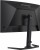 IIYAMA Monitor 27 cali GCB2784HSU-B1 FHD, 0.7ms, VA, 1500R, 240Hz, 2xHDMI, DP, 2xUSB, FreeSync Premium -1920x1080 (48-240Hz), HDR10, 2x2W, HAS150(PIVO