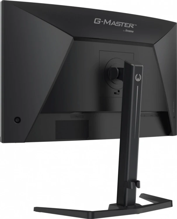 IIYAMA Monitor 27 cali GCB2784HSU-B1 FHD, 0.7ms, VA, 1500R, 240Hz, 2xHDMI, DP, 2xUSB, FreeSync Premium -1920x1080 (48-240Hz), HDR10, 2x2W, HAS150(PIVO