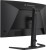 IIYAMA Monitor 27 cali GCB2784HSU-B1 FHD, 0.7ms, VA, 1500R, 240Hz, 2xHDMI, DP, 2xUSB, FreeSync Premium -1920x1080 (48-240Hz), HDR10, 2x2W, HAS150(PIVO